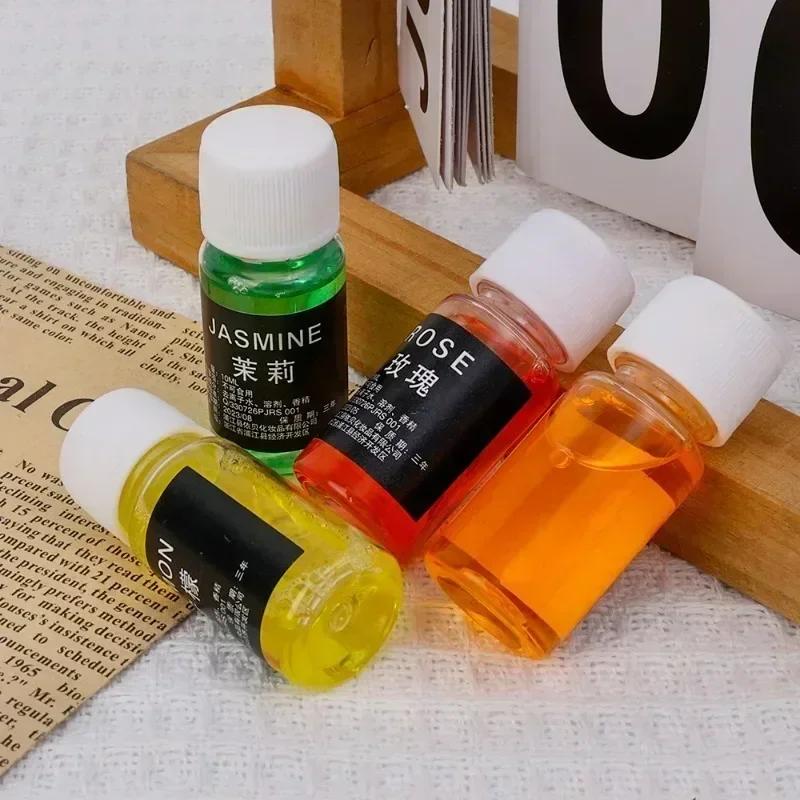 Car Perfume Supplement Essential Oil Auto Air Vent Air Fresheners Premium Car Aromatherapy Natural Plant Essential Oil Diffuser
