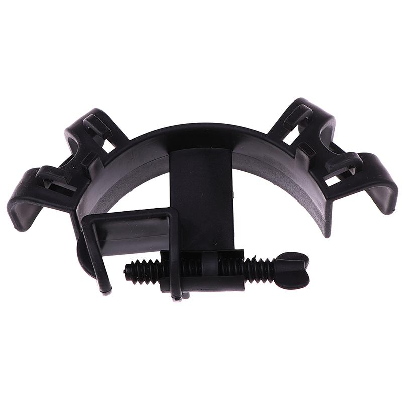 Uchwyt węża filtracyjnego do akwarium Rura wodna do montażu w rurze akwarium