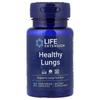 Healthy Lungs, 30 Vegetarian Capsules