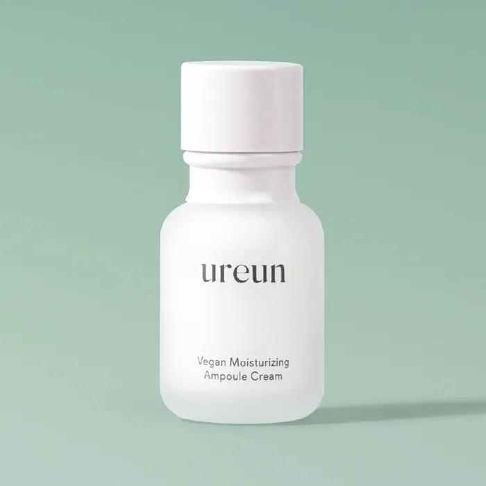 Vegan Hydration Ampoule Cream 55ml