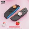 In Stock Hello Kitty Kuromi Pudding Dog Joystick Hat Silicone Material Button Protection Hat Handle PS5/NSPro/NS/OLED/LITE/NS2