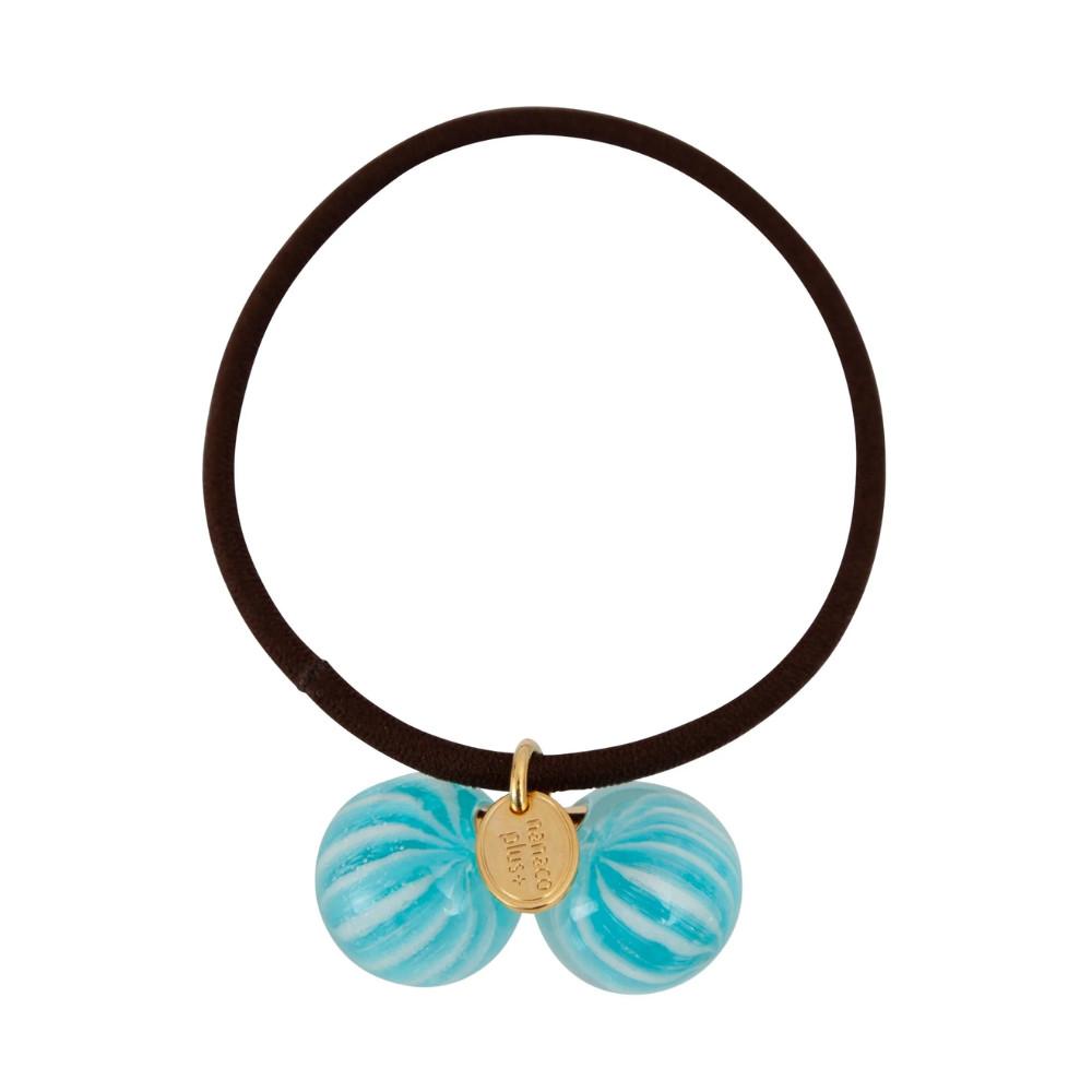 

nanaco plus Candy Hair Bands Small Soda Balls