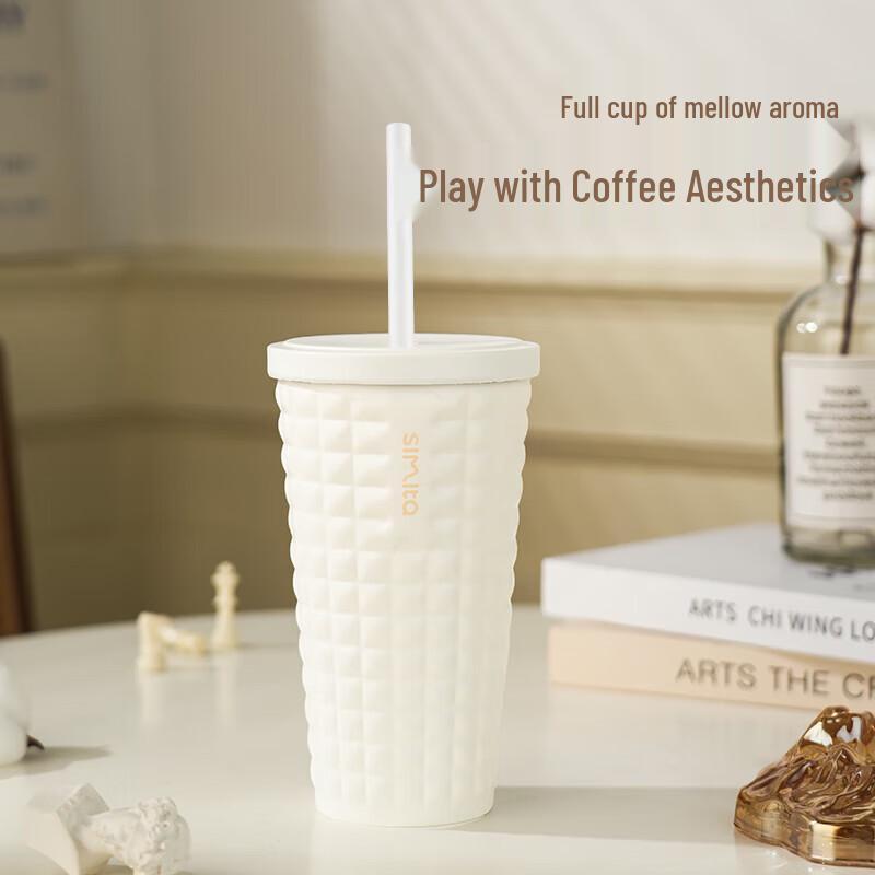 

Simita MKF6023-055A Portable Travel Coffee Mug