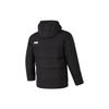 New PUMA Down Jackets Men's Black 625737-01