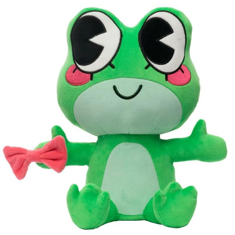 The Amazing Digital Circus Plush Doll Soft Stuffed Animal Plush Toy Throw Pillow Home Sofa Decor Adult Collectible Gift