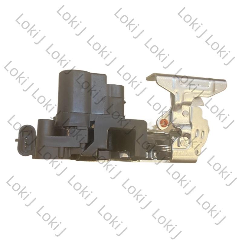 Front Left Side Door Lock Latch Actuator 9063666 For Chevrolet Sail 3 2015-2023
