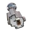Suzuki Address and 5 All Models Compatible Ignition Main Key Set with Shutter and Compatible with CA47A Key and Aftermarket Part V50, V125, Let's 4,