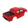 RC Truck Body     PVC 1Celsius10 Remote Control Car   for 26cm Wheelbase RC Truck