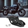 Chain Sprocket Guard Motorcycle Chain Guide Pulley Chains Stabiliser Chain Rings Protection Plate Protective for Tenere