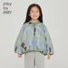 JNBY Children's Winter Down Puffer Jacket