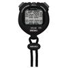 SEIKO SOLER STANDARD (Black) SVAJ001