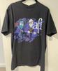 Vintage AFI Band Schwarzes Shirt Unisex Konzert S bis 5XL DO456 Unisex T-Shirt