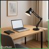 Desk Lamp Drawing Table Lamp E27 Tobi Lumiled + Clamp Desk