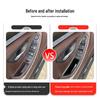 BMW 5 Series (10-17) F10/F11/F18 Interior Door Handle & Driver's Side Panel Trim Replacement Installation