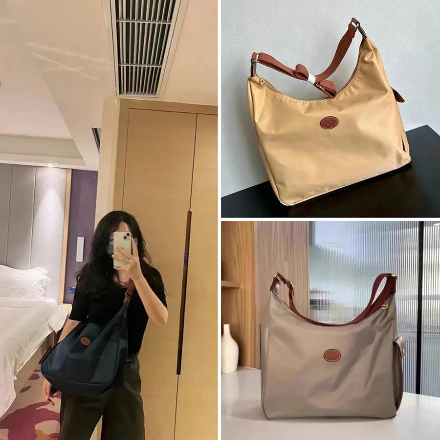 Damentaschen für Damen Luxus-Handtaschen Designer-Umhängetaschen Tote