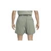Nike ACG Serie Feuchtigkeitstransportierend Wasserdicht Bequem Wander-Freizeitshorts Herren Unterteile Dunkelschiefer Summit-Weiß FN2431-053