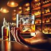 Donald-Trump Presidency Whiskey Glass President-Trump Lasers Engraved Whiskey Glass Present For Trump-Supporters