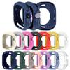 Cover for Apple Watch Ultra3 2 49mm Case All-Round Shockproof TPU Protective Silicone Bumper Scratch-Resistant Iwatch Ultra 3 49