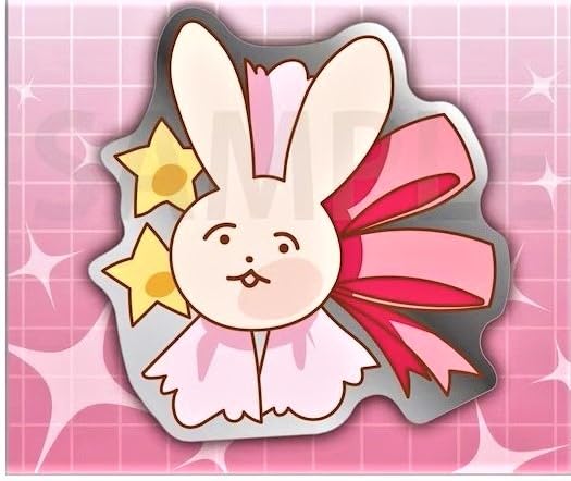 

Oshi no Ko Pin Badge Ai Hair Accessory Hoshino Ai Only Shop New B Komachi Official Shop Limited Official Merchandise