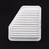 Car Engine Air Filter OEM No.17801-31120 Direct Replacement for Toyota Avalon Lexus ES350 RAV4 for Matrix 2.4L Engine 2009-2011