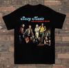 Tops – T-Shirts