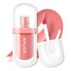 Jelly Fit Tint #05 Oat Fig Korean Lip Tint Glossy Makeup 4g