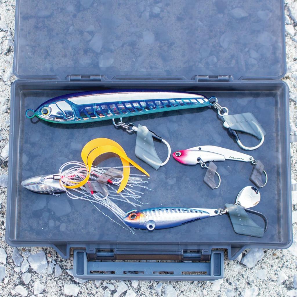 Daiichi Seiko MC Single Hook Cover M