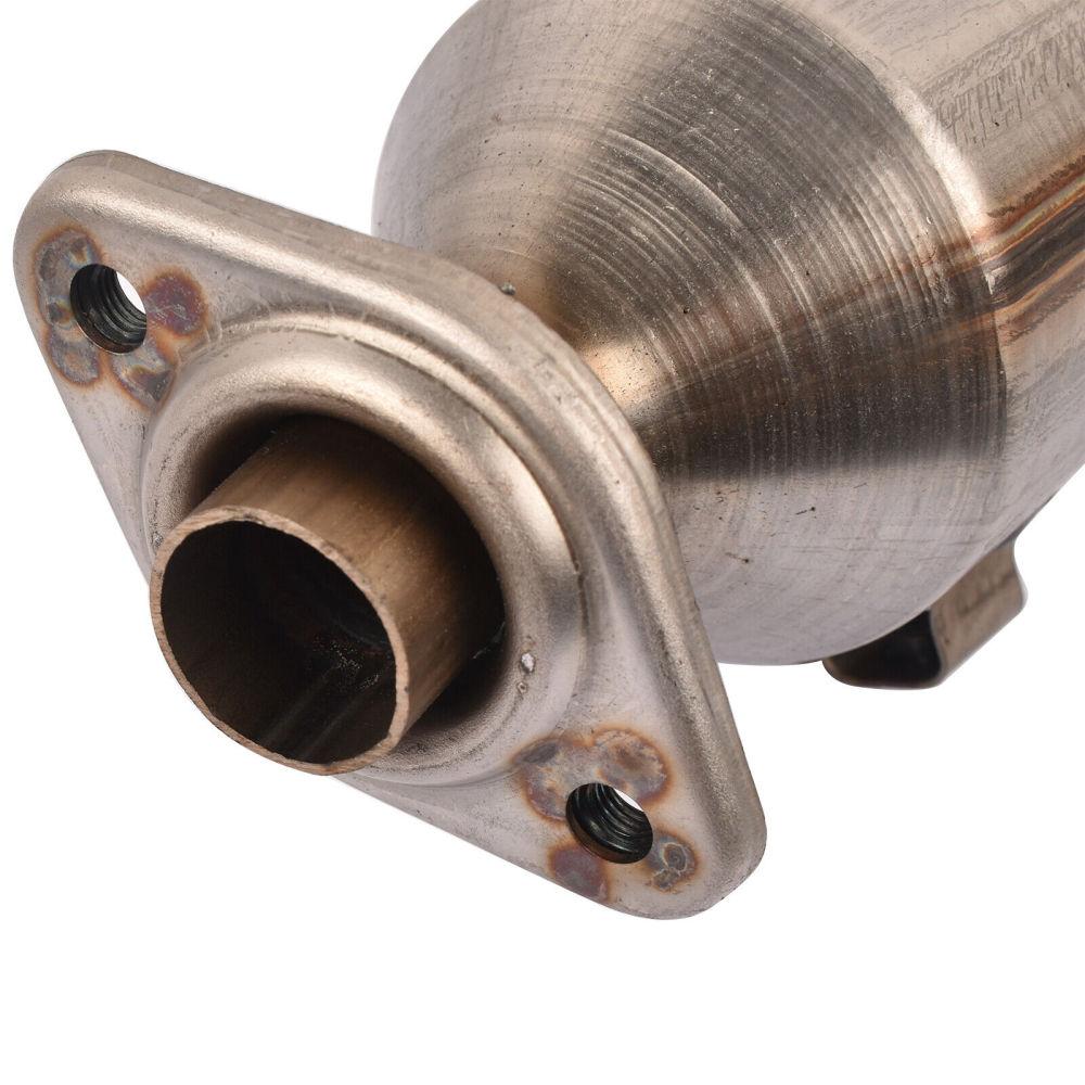 Katalysator W-Montagesatz für Toyota Aygo Peugeot 107 2005-2014 0342K8 Motorabgaskatalysatoren Ersatz