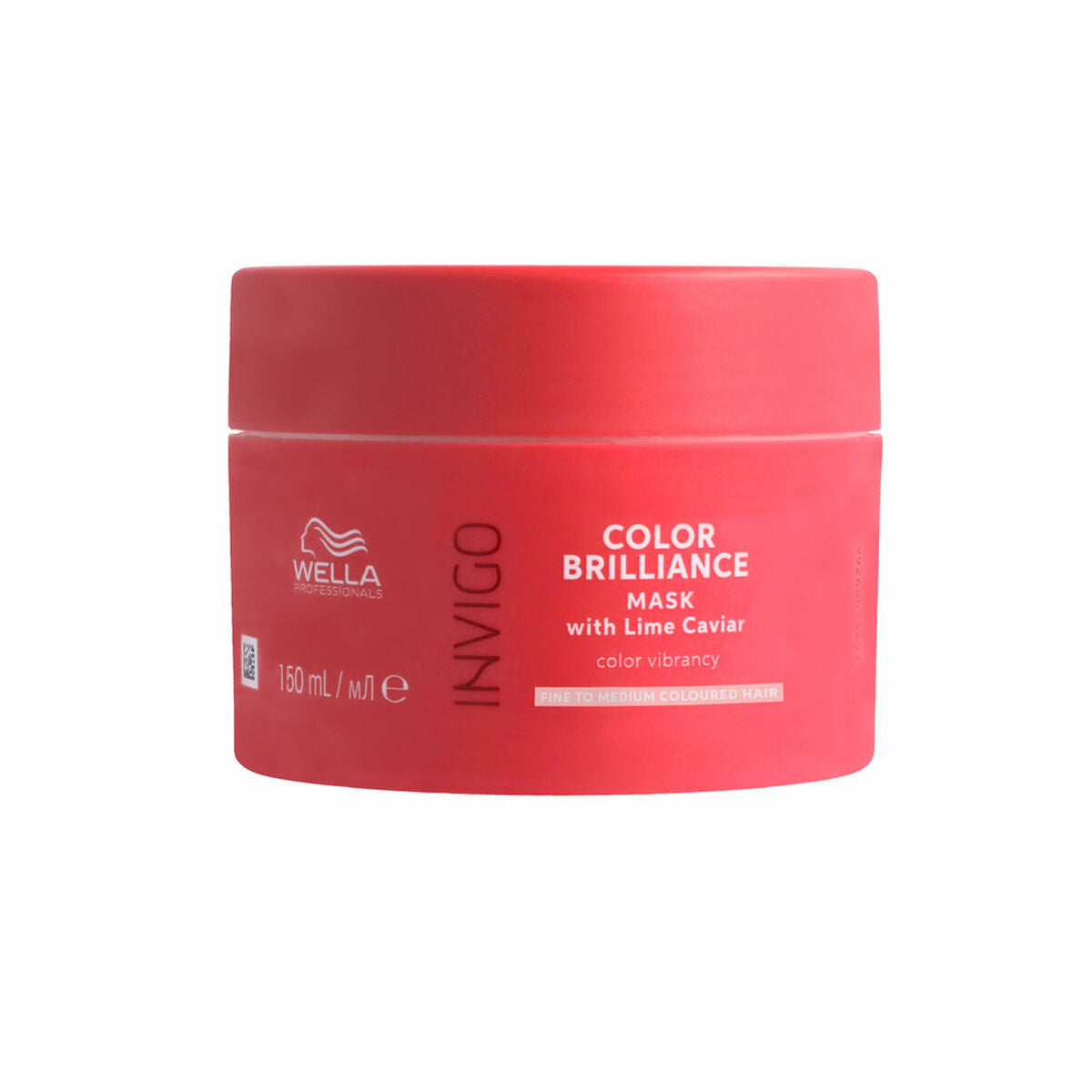 

Wella Invigo Color Brilliance Hair Mask 150 ml