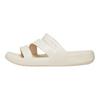Crocs Getaway Strappy Slides 'Cream White' Women's