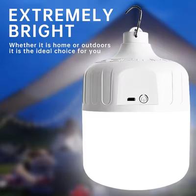 LED-lampen – LED-lampen en -strips