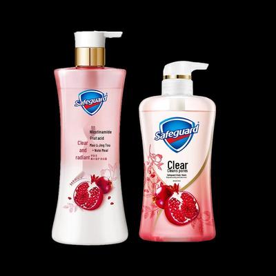 Saponi e gel doccia – Gel doccia