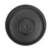 1 Pcs Auto Öl Filter Deckel Gehäuse Abdeckung Kappe 1103k 4 1145964
