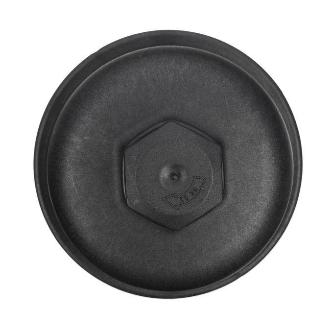1 Pcs Auto Öl Filter Deckel Gehäuse Abdeckung Kappe 1103k 4 1145964