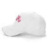 B-Bad G-Gyal Casual Baseball Cap Summer  Trucker Hat Hot Sale Running Hippie Snapback Cap Unisex-Teens Fashion Baseball Caps