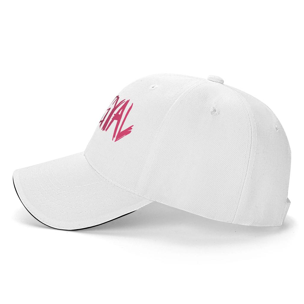 B-Bad G-Gyal Casual Baseball Cap Summer Trucker Hat Hot Sale Running Hippie Snapback Cap Unisex-Teens Fashion Baseball Caps
