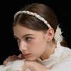 Crystal Knitting Hairband JC039HB