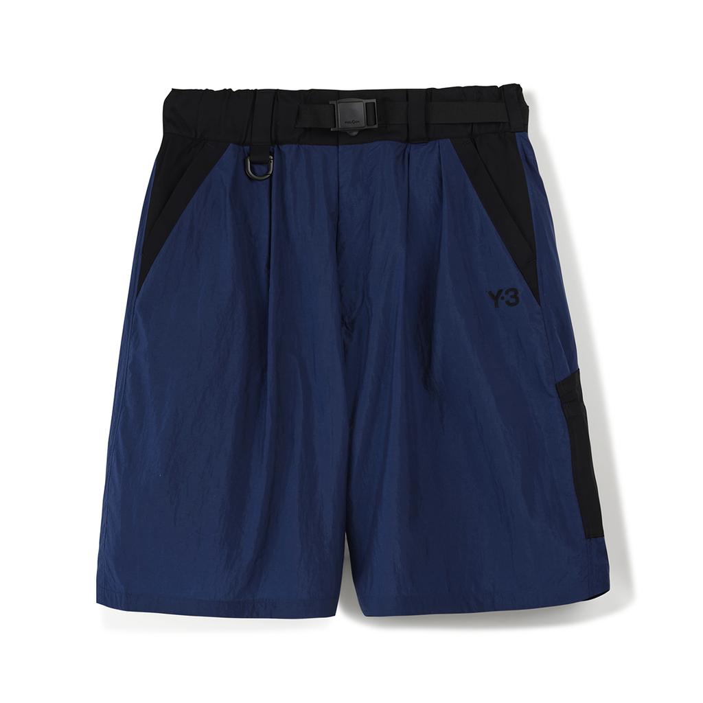 Y-3 Fashion Minimalist Sports Comfortable Casual Shorts Men shorts 52-JM7786