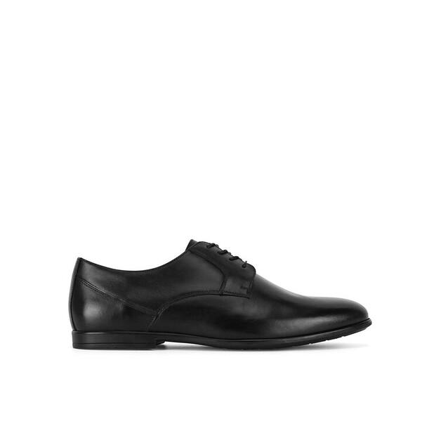 

Полуботинки Lasocki KONGO-14 MI08 чёрный EU 40