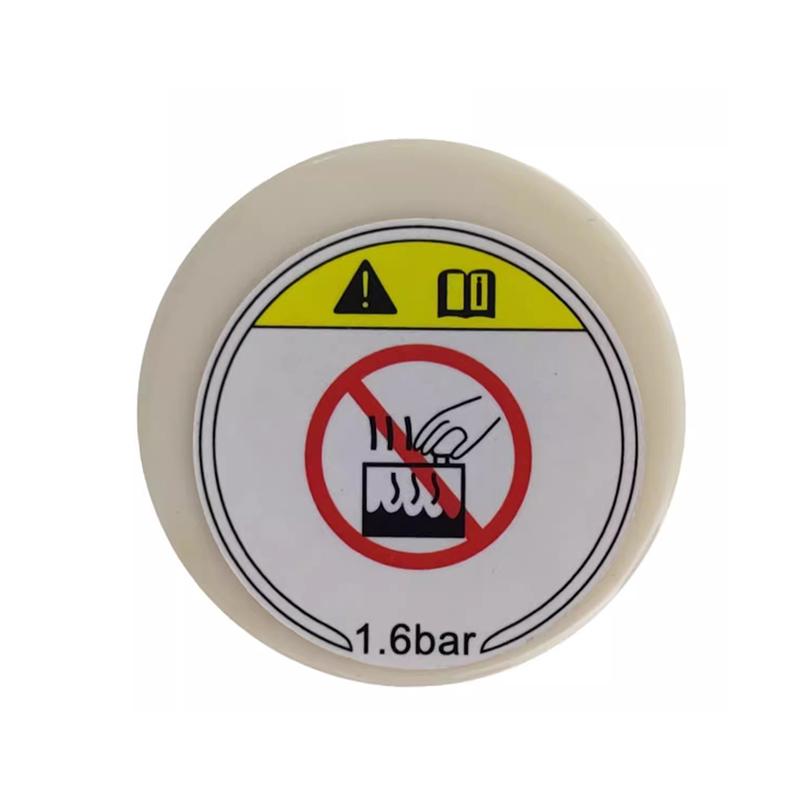 For Foton Sauvana Tunland Auxiliary Water Tank Cover Sub-Tank Cover Replacement Modification Accessories