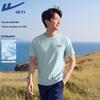 Warrior Ice Silk Quick Dry Cooling T-Shirt
