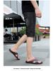 Pantofole da Uomo Estive 2025, Taglia L, Casual, Slip-On: Sandali da esterno con suola morbida