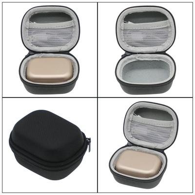 Schutzhülle für Sony WF1000XM5 Ohrhörer Schutzhüllen Aufbewahrungstasche Handtasche Aufbewahrungsbox für Reisen und den täglichen Gebrauch
