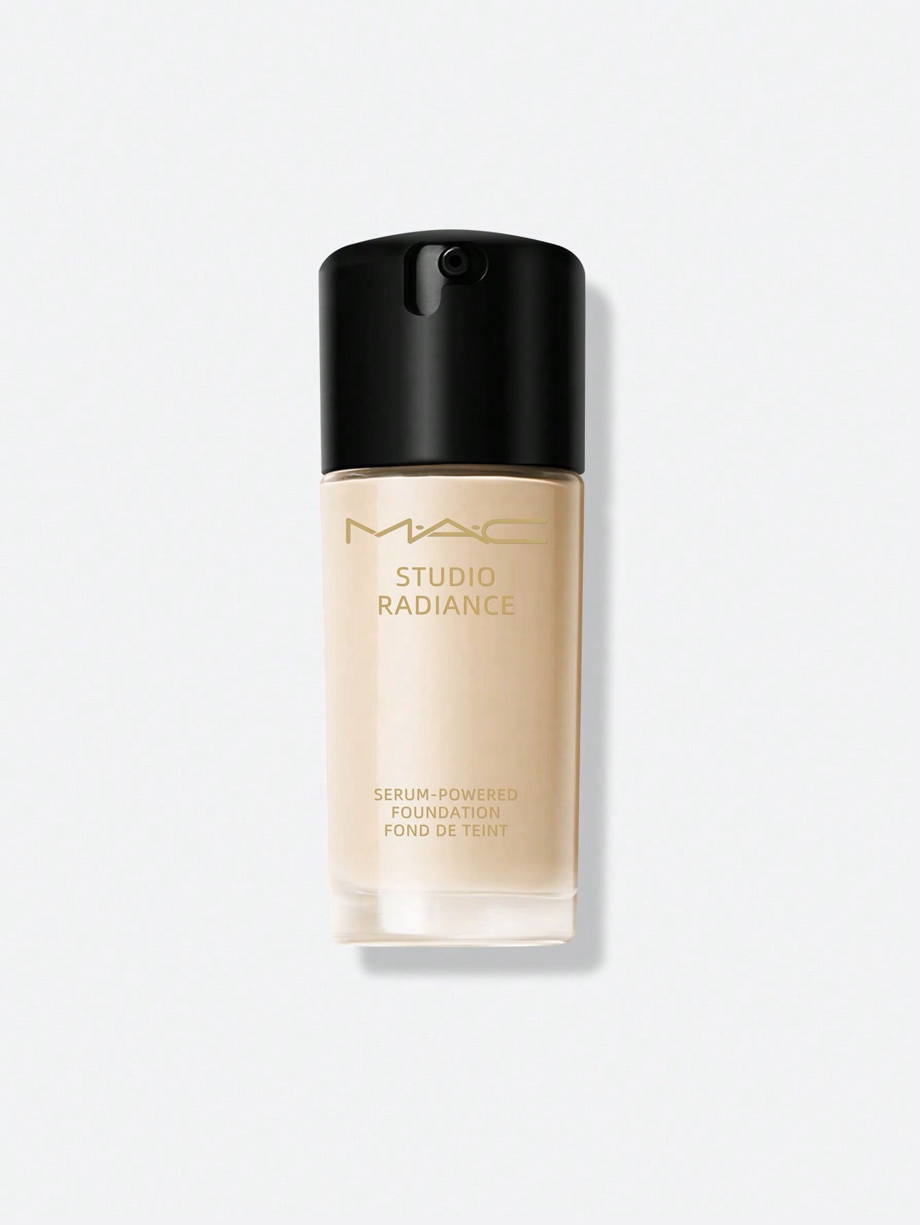 MAC Studio Radiance Serum-Powered™ Alapozó NC12 | 30ML