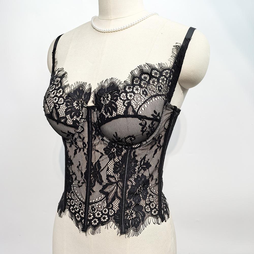 Corsets, Fashionable and Elegant Women's Clothing