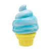 Ice Cream Cone Shaped Soft Squeeze Toy for Stress Relief