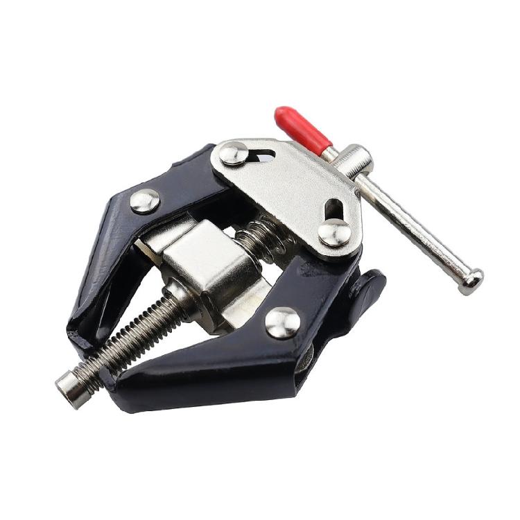 Adjustable Repair Car Battery Terminal Bearing Windshield Wiper Arm Remover Tool
