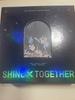 [USED] TXT TUBA SHINEXTOGETHER fanlive DVD disc