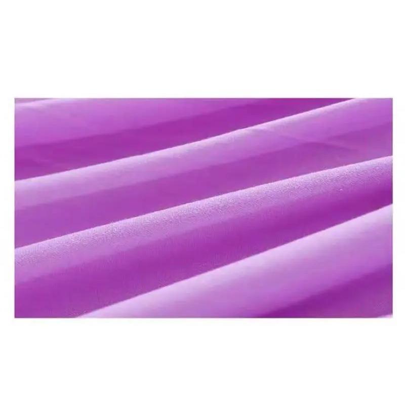 1PC Lace Bed Skirt 2PCS Pillowcases Princess Lace Bedding Set Fitted Bed Sheet for Girls King Queen Size