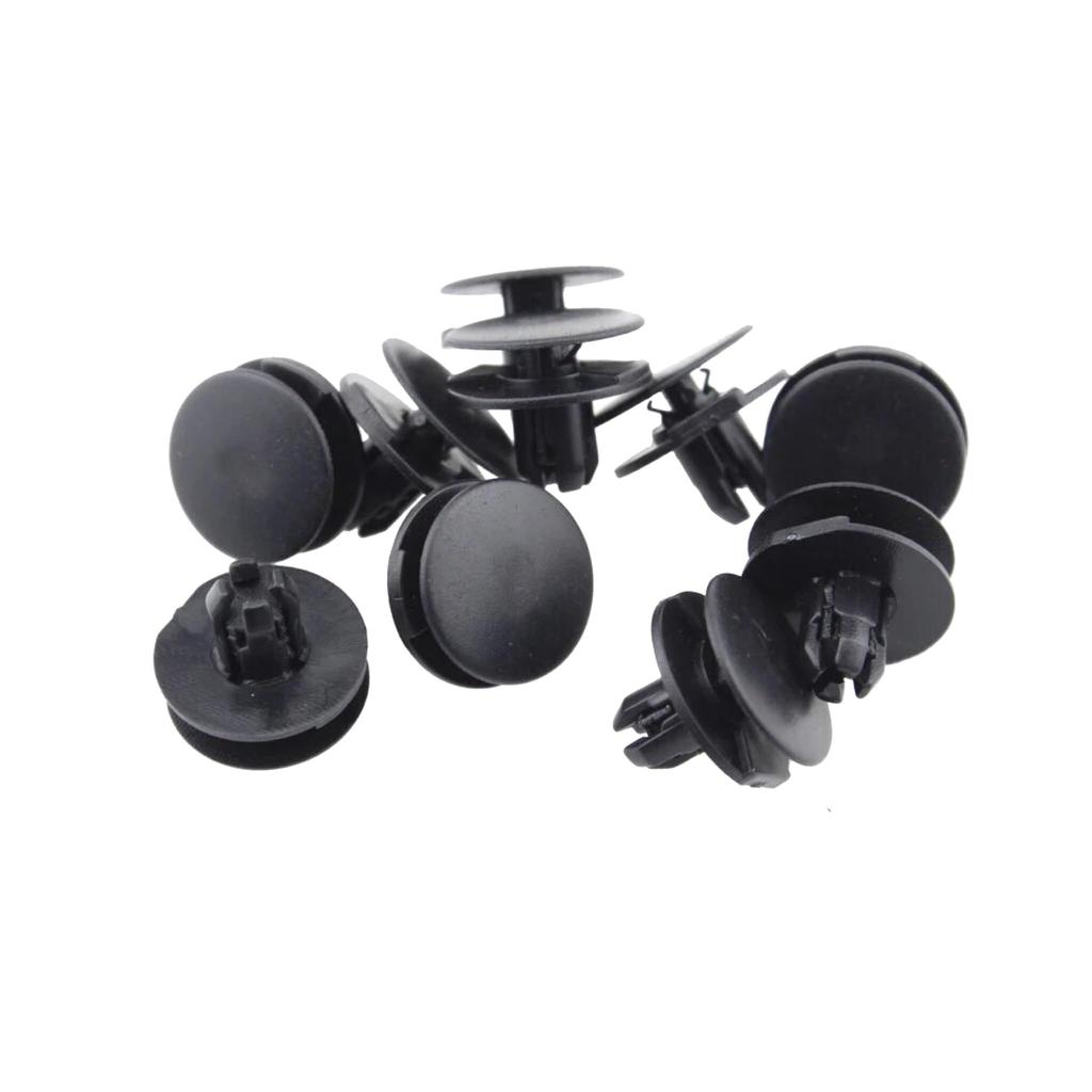 [Deepa Ribusu] Honda Compatible Series 91501-TR0-003 Set of 20 0.3 Inch (8.5 Mm) Hole
